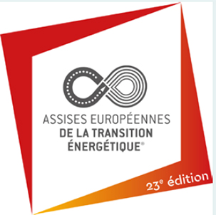 Assises TE 2022 logo