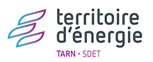 TE 81 - SDET logo