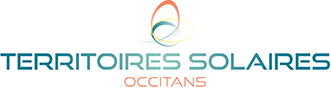 Territoires solaires occitans logo