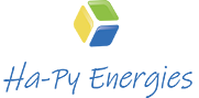HA PY energies logo