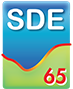SDE65_logo
