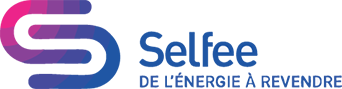 Selfee logo