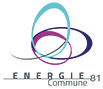 SEM Energie Commune 81 logo