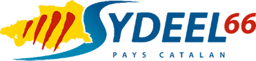 SYDEEL 66 logo