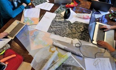 Les conditions d'une transition énergétique et paysagère réussie 