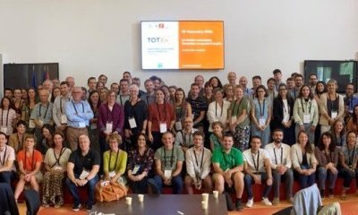 Lundi 2 octobre 2023 : 10e Rencontres du réseau TOTEn 