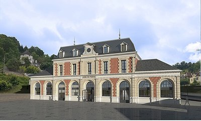 10 octobre 2023 : premières Locales du réseau TOTEn "Faire réseau local au service des mobilités sur son territoire rural"