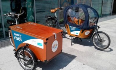 La mobilité : un secteur à fort impact qui concerne tous les acteurs du territoire