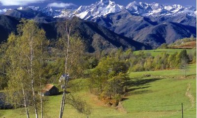 Atelier d'évaluation de la sensibilité du territoire au changement climatique