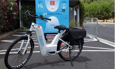 Les usages de l'hydrogène sur mon territoire : la mobilité mais pas que !