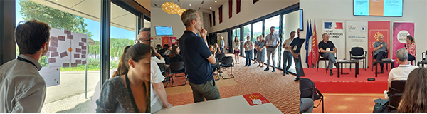 Atelier 6 : Transition juste, Kesaco ? 