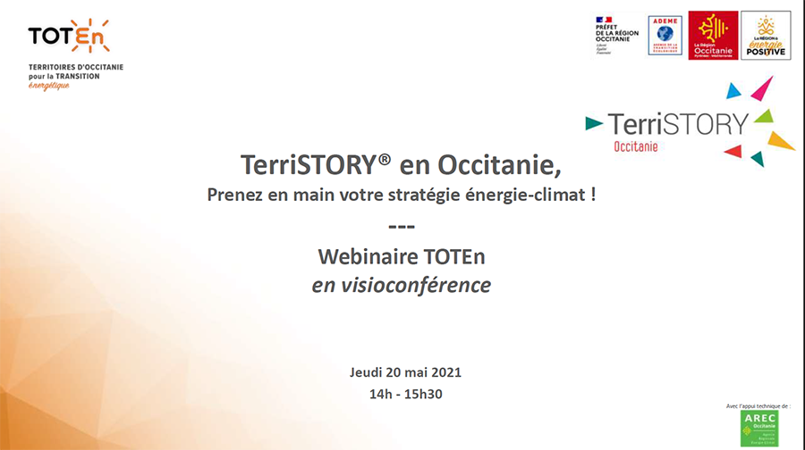 TOTEn6 - atelier Terristory©