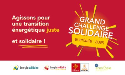 Le Grand Challenge Solidaire 2025 : Ensemble pour une Occitanie plus juste et durable