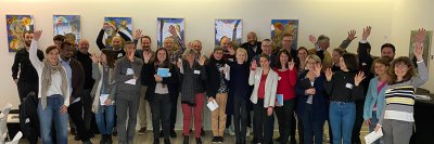 Une Cohorte de territoires occitans embarqués au cœur de la systémie !