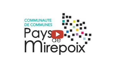 illustration Création d'un agro-site avec quatre projets en maraîchage biologique