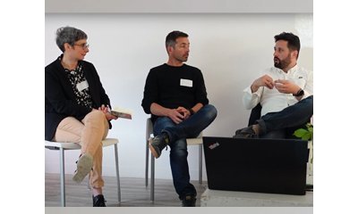 7 mai 2024 : Journée # 1 du Tronc commun - La séquence inspiration 