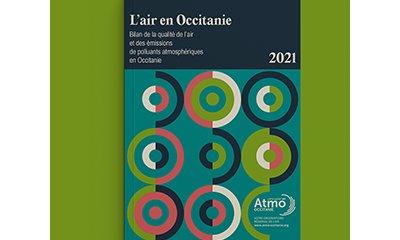 La qualité de l'air en France et en Occitanie