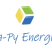 HA PY energies logo