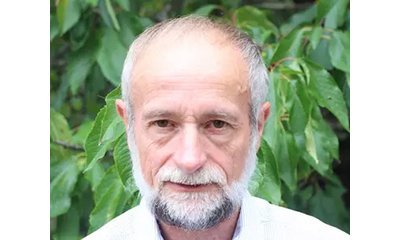 Interview de Serge PLANTON, Climatologue et contributeur aux rapports du GIEC