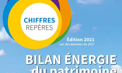 Bilan Énergie du patrimoine de petites et moyennes communes en Occitanie