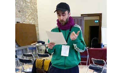 21 janvier 2025 : Journée #3 du Tronc commun - Le récit de la troisième journée de la cohorte Occitane