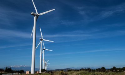 Un nouveau Schéma régional de raccordement au réseau des énergies renouvelables en Occitanie