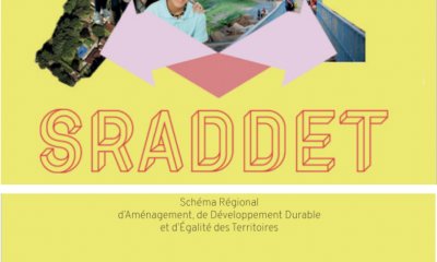 Accompagnement à la traduction du volet Energie-Climat du SRADDET dans les SCoT et les EPCI sans SCoT