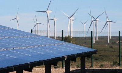 Le photovoltaïque flottant : analyse de la filière et du potentiel en Occitanie