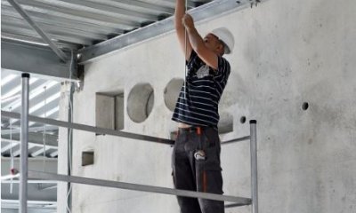 Les leviers pour construire une stratégie de performance énergétique des bâtiments privés