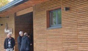 Efficacité énergétique des bâtiments