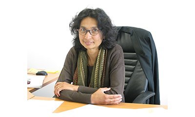 Interview de Mme Dominique Tilak, Directrice générale d'Atmo Occitanie