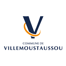 Logo COMMUNE DE VILLEMOUSTAUSSOU