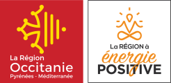 Région Occitanie / Pyrénées - Méditerranée