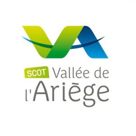 Logo SYNDICAT MIXTE DU SCOT DE LA VALLÉE DE L'ARIÈGE