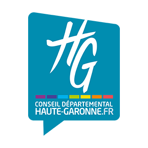 Logo CONSEIL DÉPARTEMENTAL DE LA HAUTE-GARONNE / HAUTE-GARONNE INGÉNIERIE