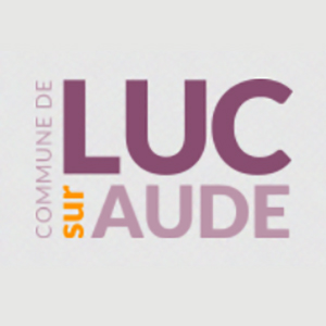 Logo COMMUNE DE LUC-SUR-AUDE