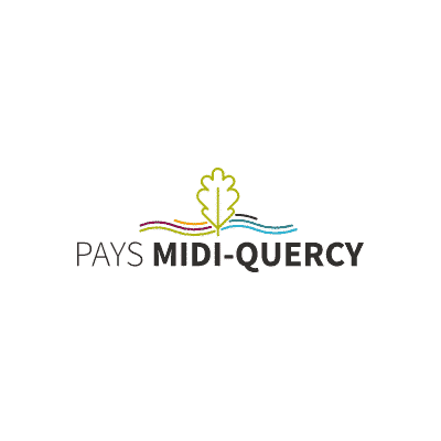 Logo PETR PAYS MIDI QUERCY